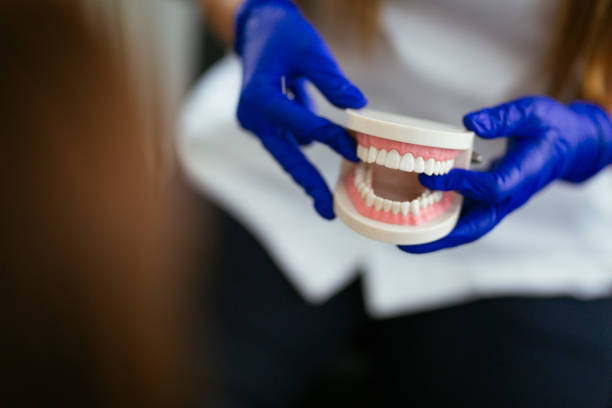 Best Invisalign and Clear Aligners  in Kellyville, OK