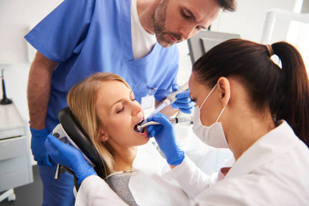Best Cosmetic Dentistry  in Kellyville, OK