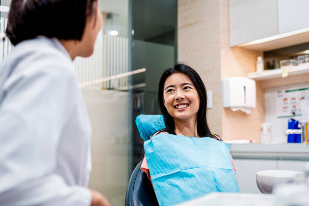 Best General Dentistry  in Kellyville, OK
