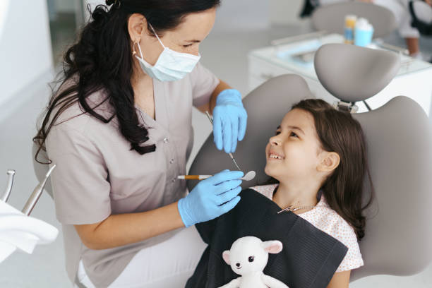 Best Tooth Extraction  in Kellyville, OK