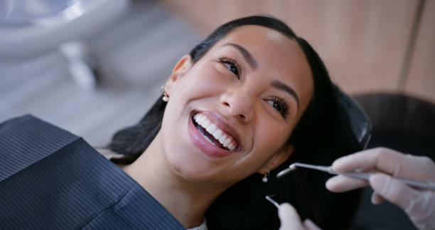 Best Dental X-Rays and Imaging  in Kellyville, OK