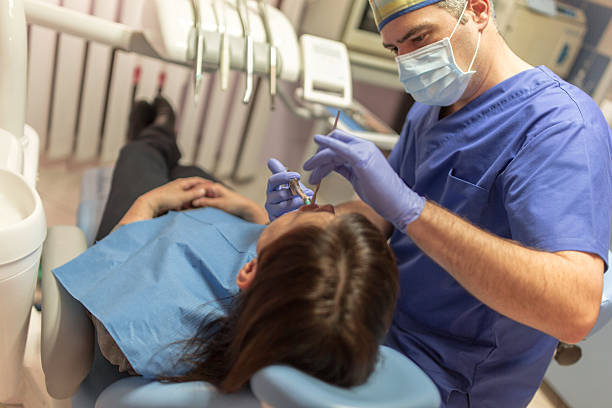 Professional  Holistic Dental Services in Kellyville, OK