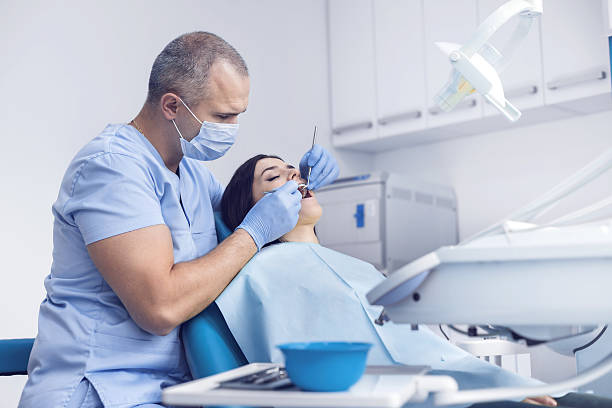 Best Dental Inlays and Onlays  in Kellyville, OK