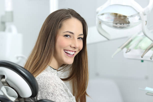 Why Choose Us for Your Dental Needs in Kellyville, OK