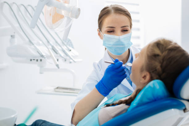Best Full Mouth Reconstruction  in Kellyville, OK