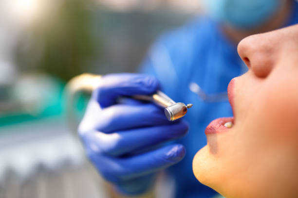 Best Traditional Braces  in Kellyville, OK